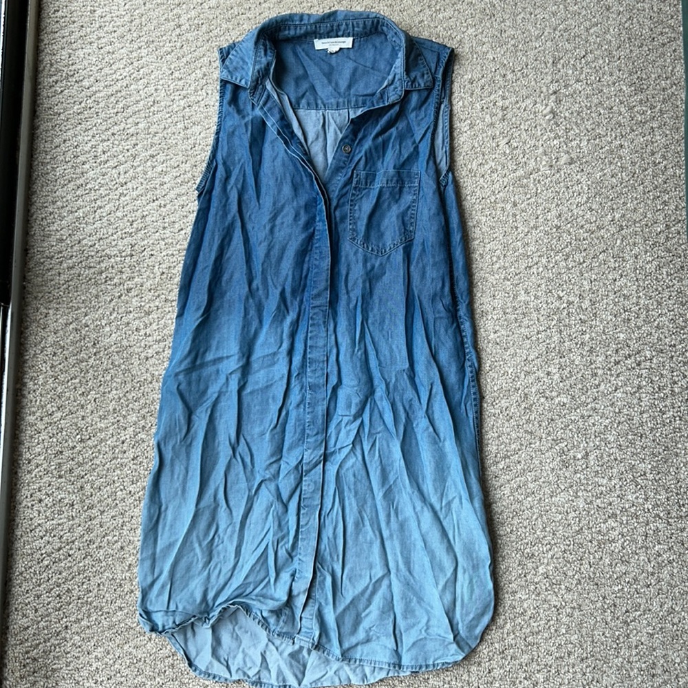 BEACHLUNCHLOUNGE | size S dress